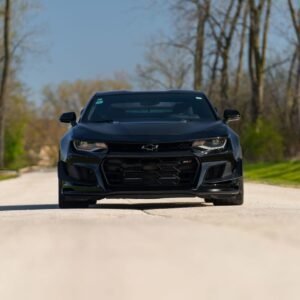 2018 Chevrolet Camaro ZL1 For Sale