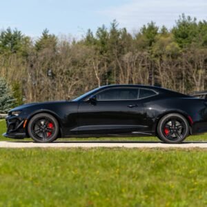 2018 Chevrolet Camaro ZL1 For Sale