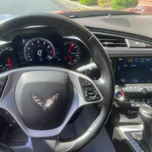 2018 Chevrolet Corvette Coupe For Sale