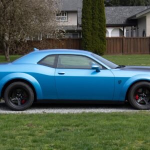 2018 Dodge Challenger SRT Demon For Sale