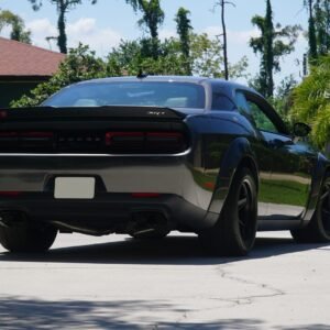 2018 Dodge Challenger SRT Demon For Sale