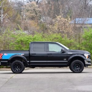 2018 Ford F150 Petty’s Garage Warrior Pickup