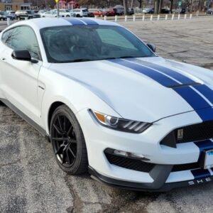 2018 Ford Shelby GT350 For Sale