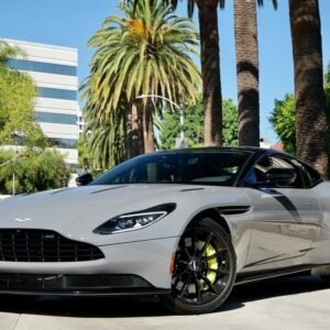 2019 Aston Martin DB11 AMR For Sale – Certified Pre Owned