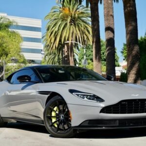 2019 Aston Martin DB11 AMR For Sale