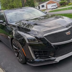 2019 Cadillac CTS-V Callaway For Sale