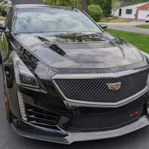 2019 Cadillac CTS-V Callaway For Sale