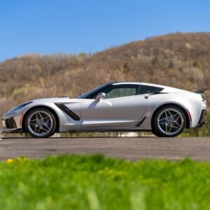 2019 Chevrolet Corvette ZR1 Coupe For Sale