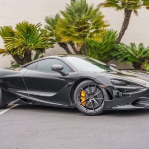 2019 McLaren 720S Performance For Sale – Certified Pre Owned