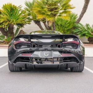 2019 McLaren 720S Performance For Sale – Certified Pre Owned