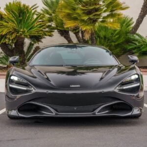 2019 McLaren 720S Performance For Sale – Certified Pre Owned