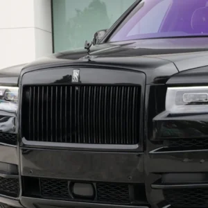 2019 Rolls-Royce Cullinan For Sale – Certified Pre Owned