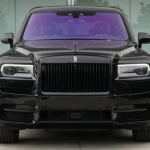 2019 Rolls-Royce Cullinan For Sale – Certified Pre Owned