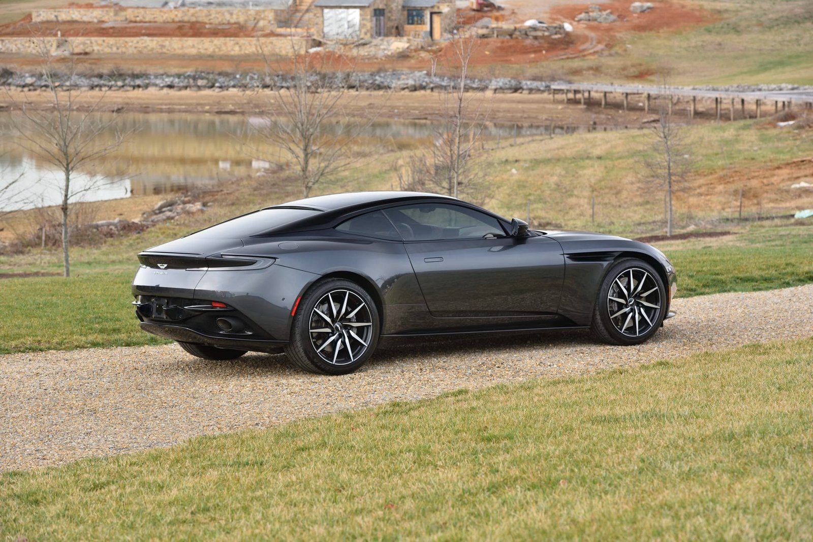 2020 Aston Martin DB11 For Sale (9)