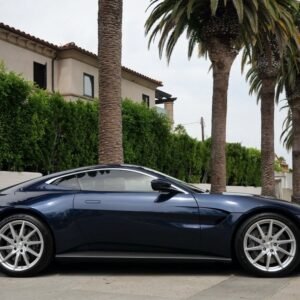 2020 Aston Martin Vantage For Sale – Certified Pre Owned