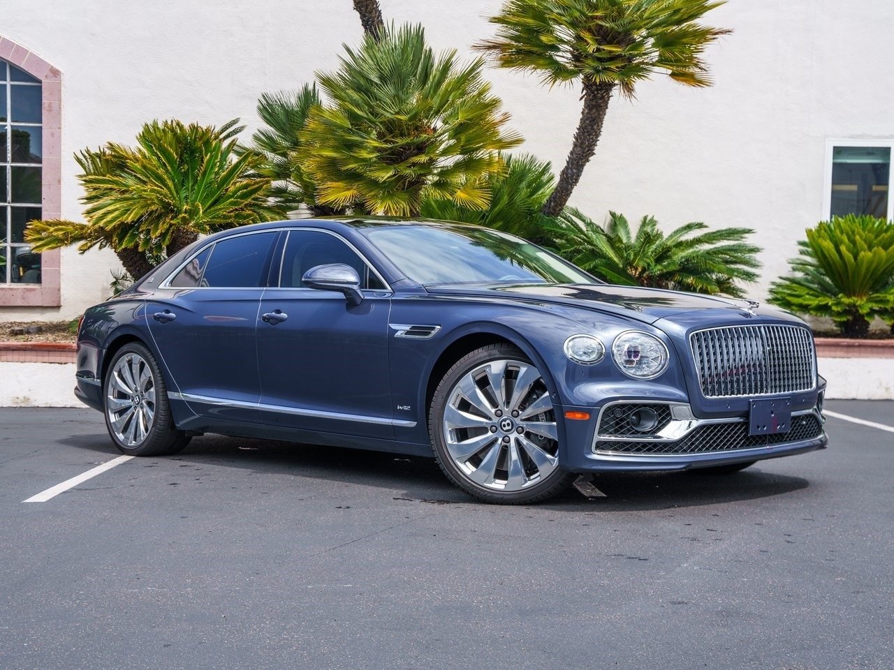 2020 Bentley Flying Spur W12 For Sale