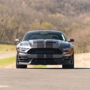 2020 Ford Carroll Shelby Signature Series