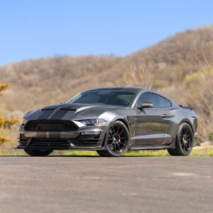 2020 Ford Carroll Shelby Signature Series