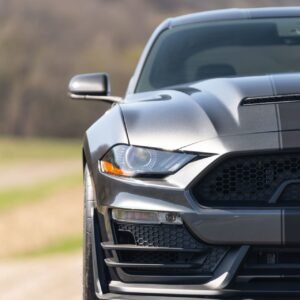 2020 Ford Carroll Shelby Signature Series