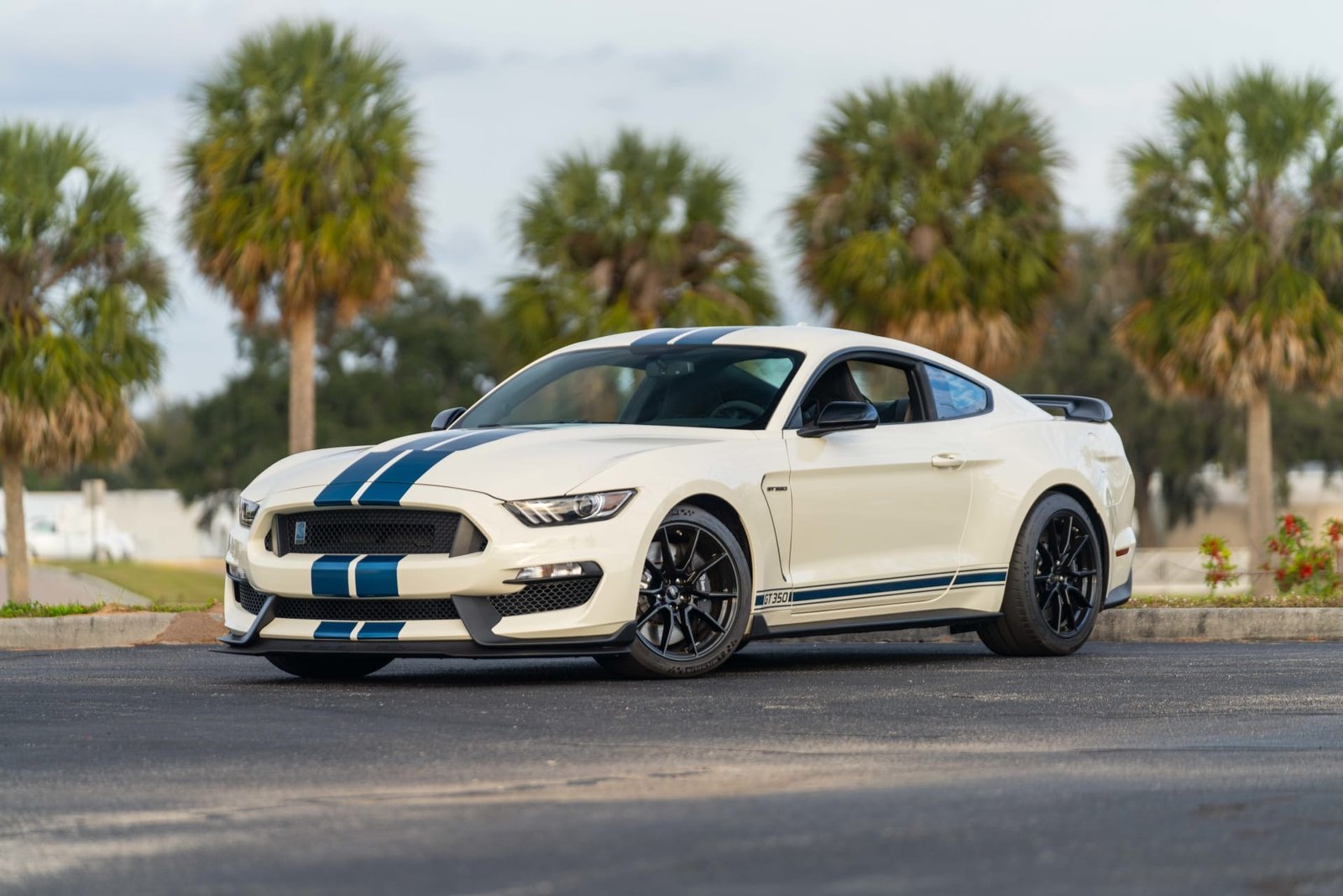 2020 Ford Shelby GT350 For Sale