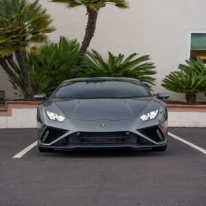 2020 Lamborghini Huracan EVO For Sale – Certified Pre Owned