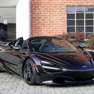 2020 McLaren 720S Performance For Sale – Certified Pre Owned