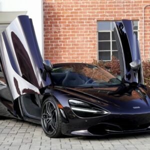 2020 McLaren 720S Performance For Sale – Certified Pre Owned