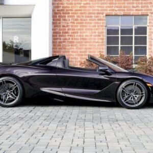 2020 McLaren 720S Performance For Sale – Certified Pre Owned