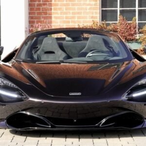 2020 McLaren 720S Performance For Sale – Certified Pre Owned