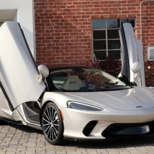 2020 McLaren GT For Sale – Certified Pre Owned