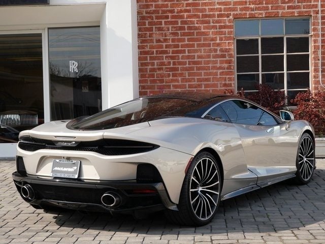 2020 McLaren GT For Sale (22)