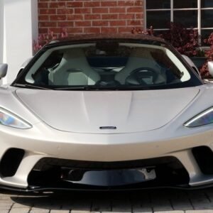 2020 McLaren GT For Sale – Certified Pre Owned