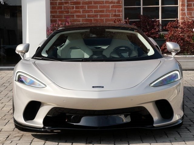 2020 McLaren GT For Sale (24)