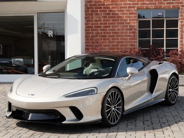 2020 McLaren GT For Sale (5)