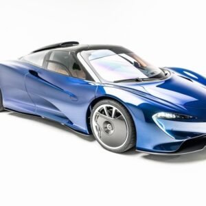 2020 McLaren Speedtail For Sale