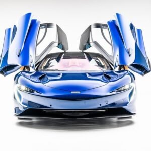 2020 McLaren Speedtail For Sale