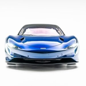 2020 McLaren Speedtail For Sale