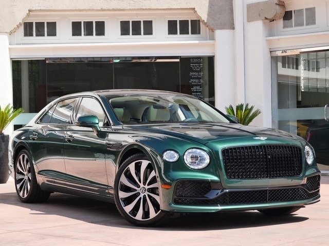 2021 Bentley Flying Spur V8 For Sale