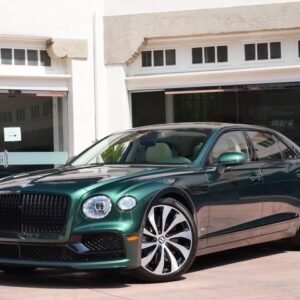 2021 Bentley Flying Spur V8 For Sale – Certified Pre Owned