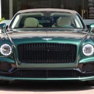 2021 Bentley Flying Spur V8 For Sale – Certified Pre Owned