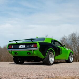 2021 Dodge Challenger R/T Scat Pack Custom