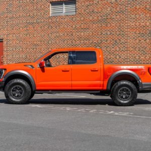 2021 Ford F150 Raptor Pickup For Sale