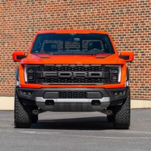 2021 Ford F150 Raptor Pickup For Sale