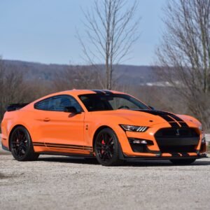 2021 Ford Shelby GT500 For Sale