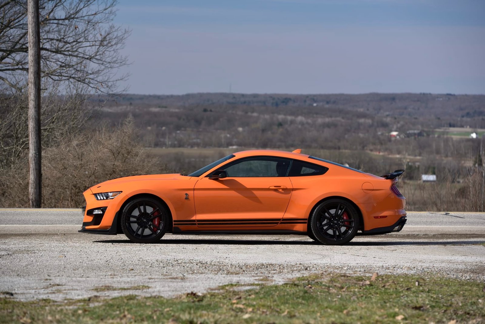 2021 Ford Shelby GT500 For Sale (7)