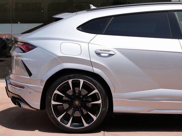 2021 Lamborghini Urus For Sale (16)