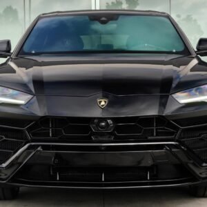 2021 Lamborghini Urus SUV For Sale – Certified Pre Owned