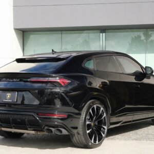 2021 Lamborghini Urus SUV For Sale – Certified Pre Owned