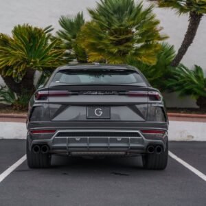 2021 Lamborghini Urus V8 SUV For sale – Certified Pre Owned