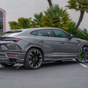 2021 Lamborghini Urus V8 SUV For sale – Certified Pre Owned